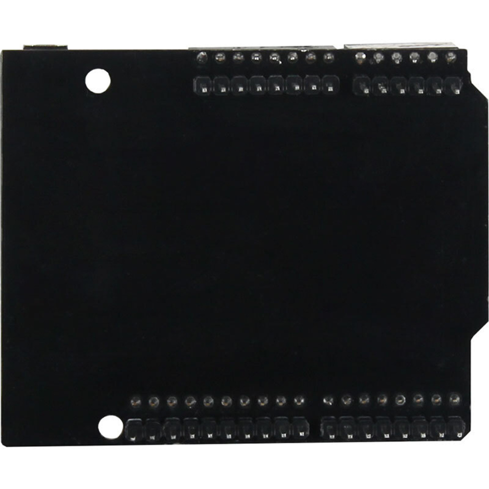 Joy-IT Erweiterungs-Platine RGB Shield inkl. 40 LED