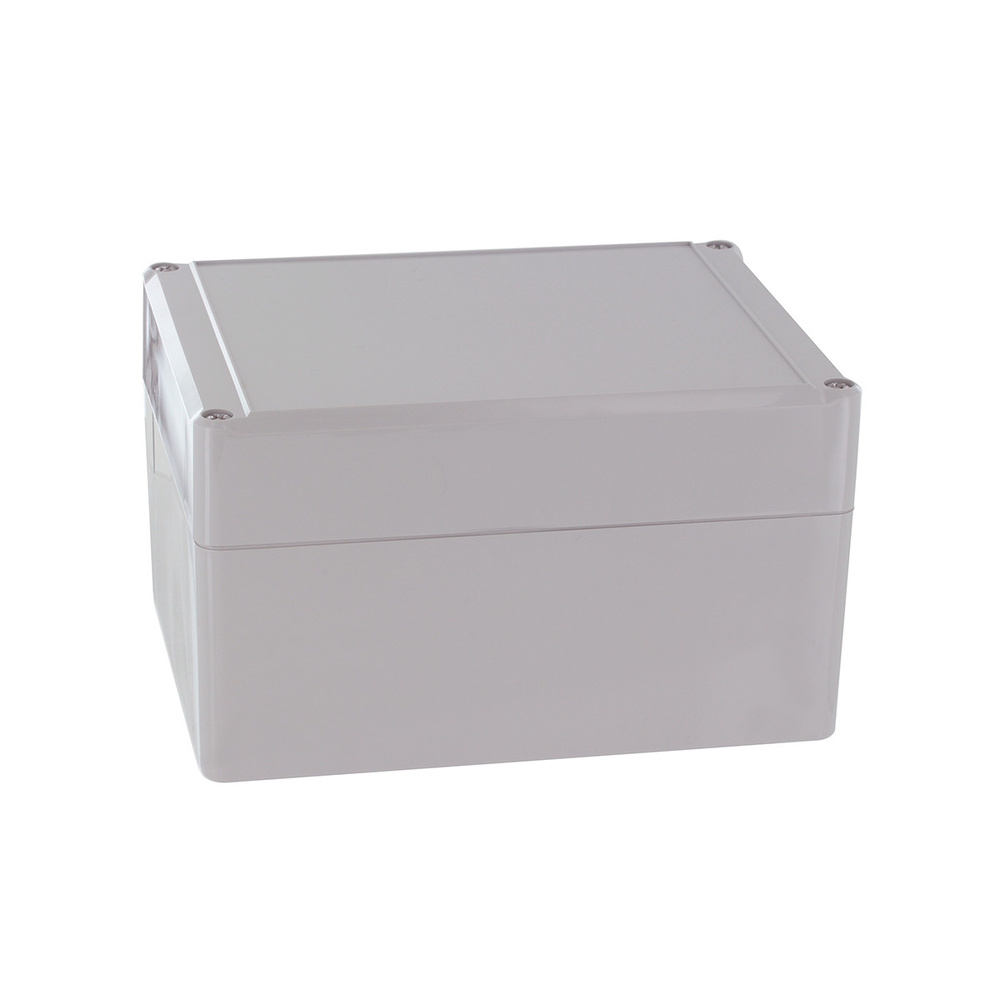 BOPLA Gehäuse ET 207 F, 82 x 60 x 57 mm