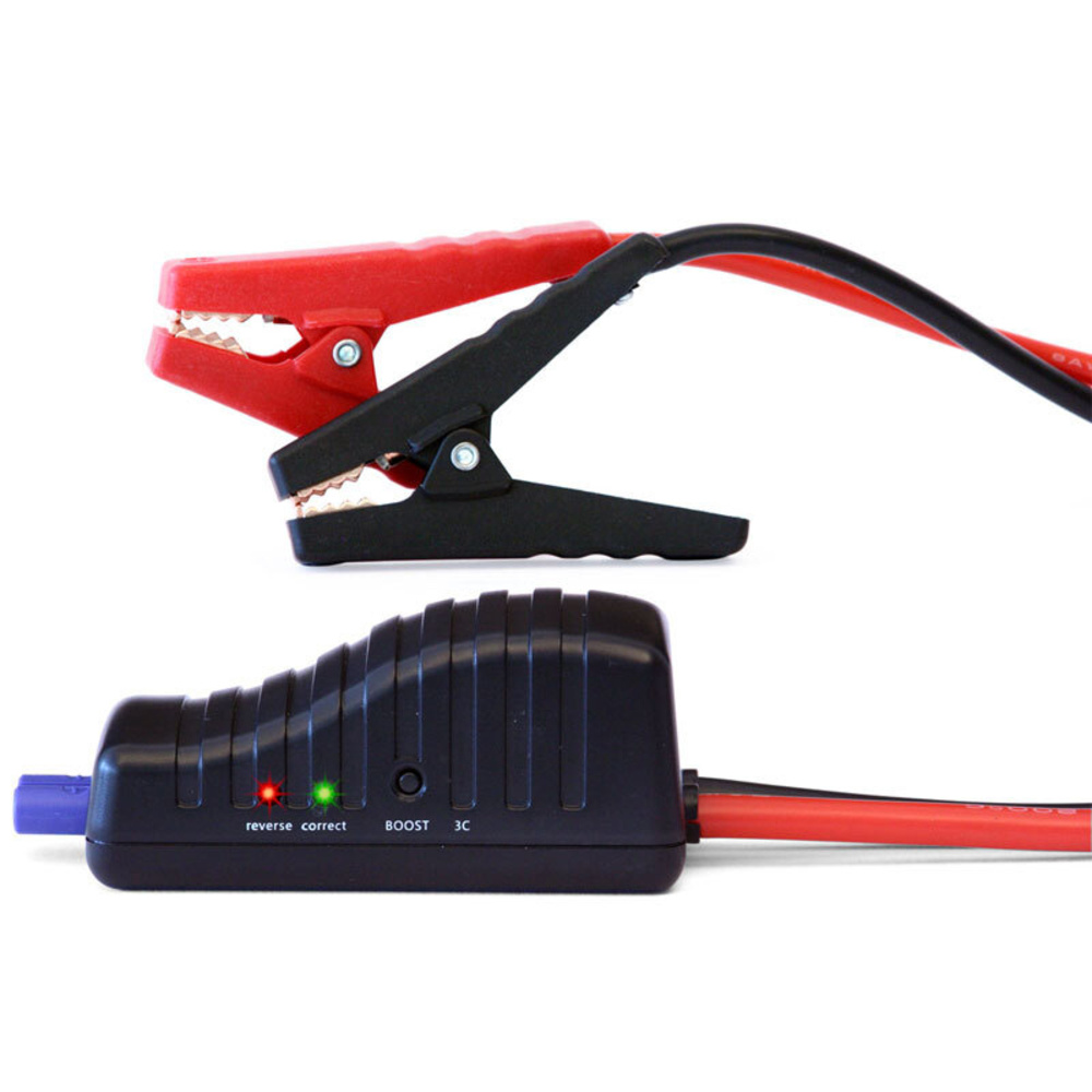 Dino Kfz-Starthilfegerät 12 V, 400 A, 9000 mAh