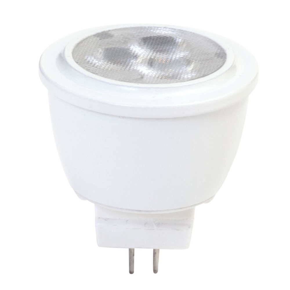Müller Licht 3-W-MR11-LED-Lampe, GU4, 12 V AC