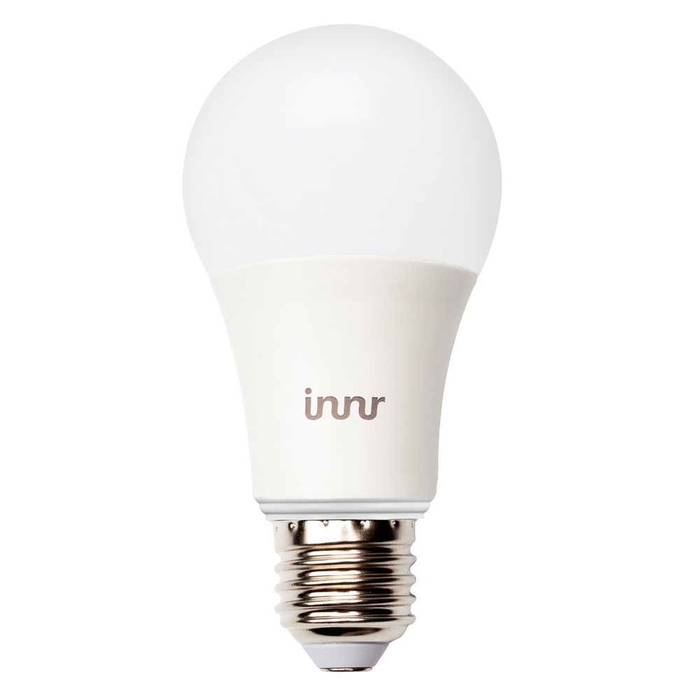 innr 9-W-LED-Lampe E27 für innr-System