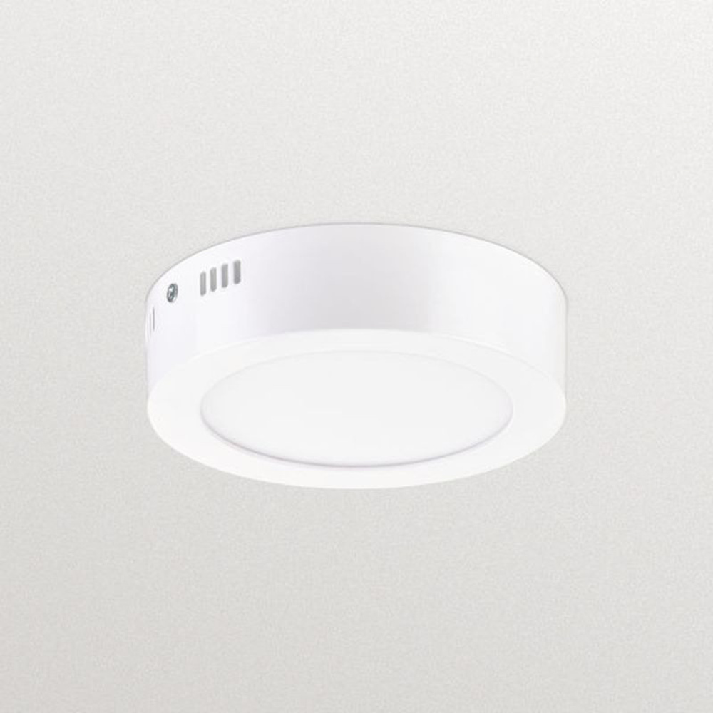 Philips CoreLine 28-W-LED-Anbaudownlight, warmweiß