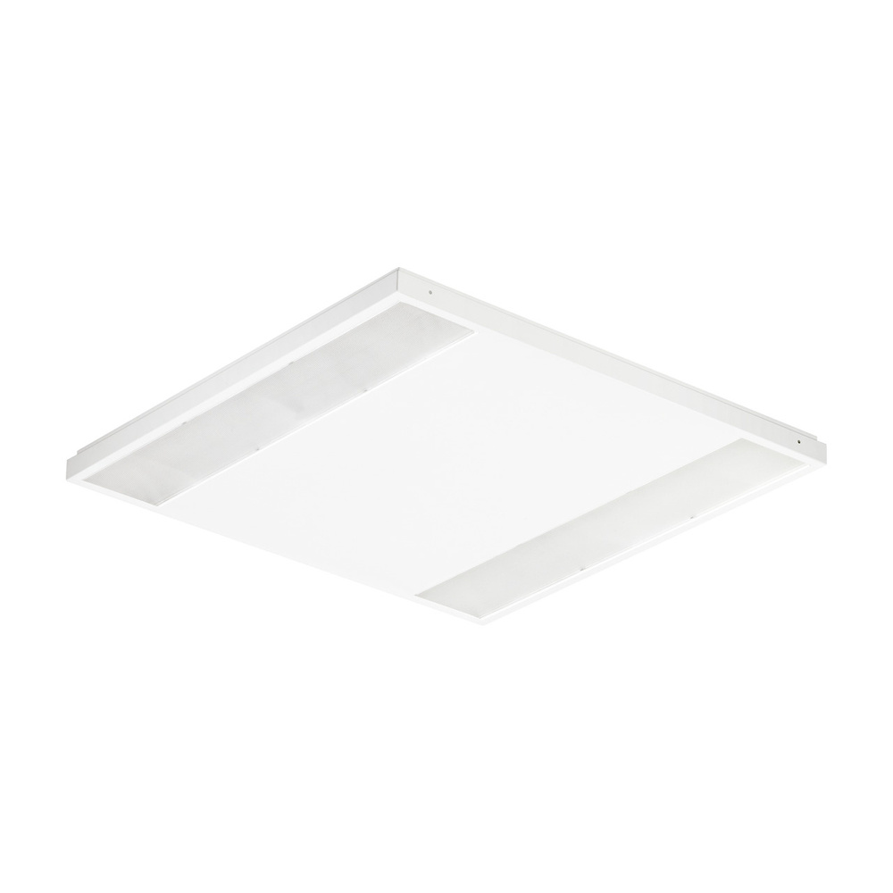 Philips CoreLIne 39-W-Anbauleuchte, warmweiß