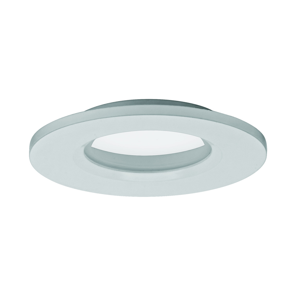 Aurora Abdeckring weiß für Aurora m7-LED-Downlight, 78 mm