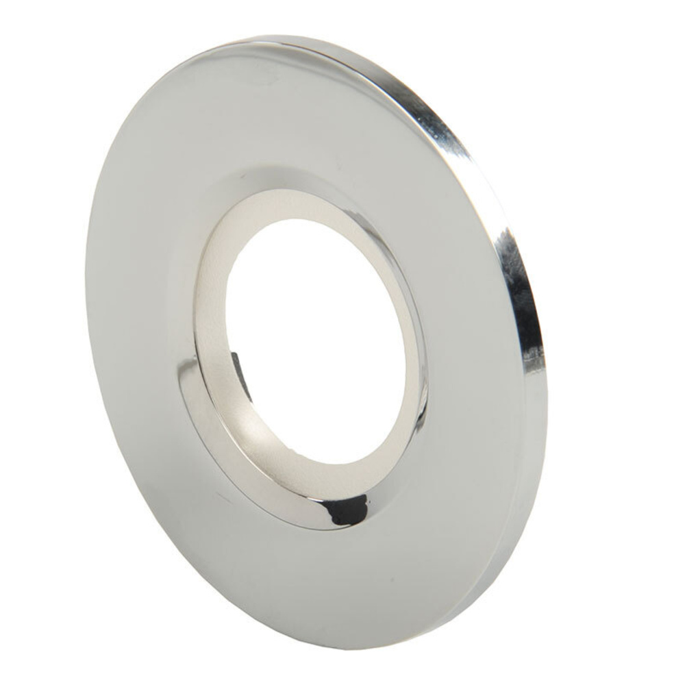 Aurora Abdeckring chrom für Aurora m7-LED-Downlight, 78 mm