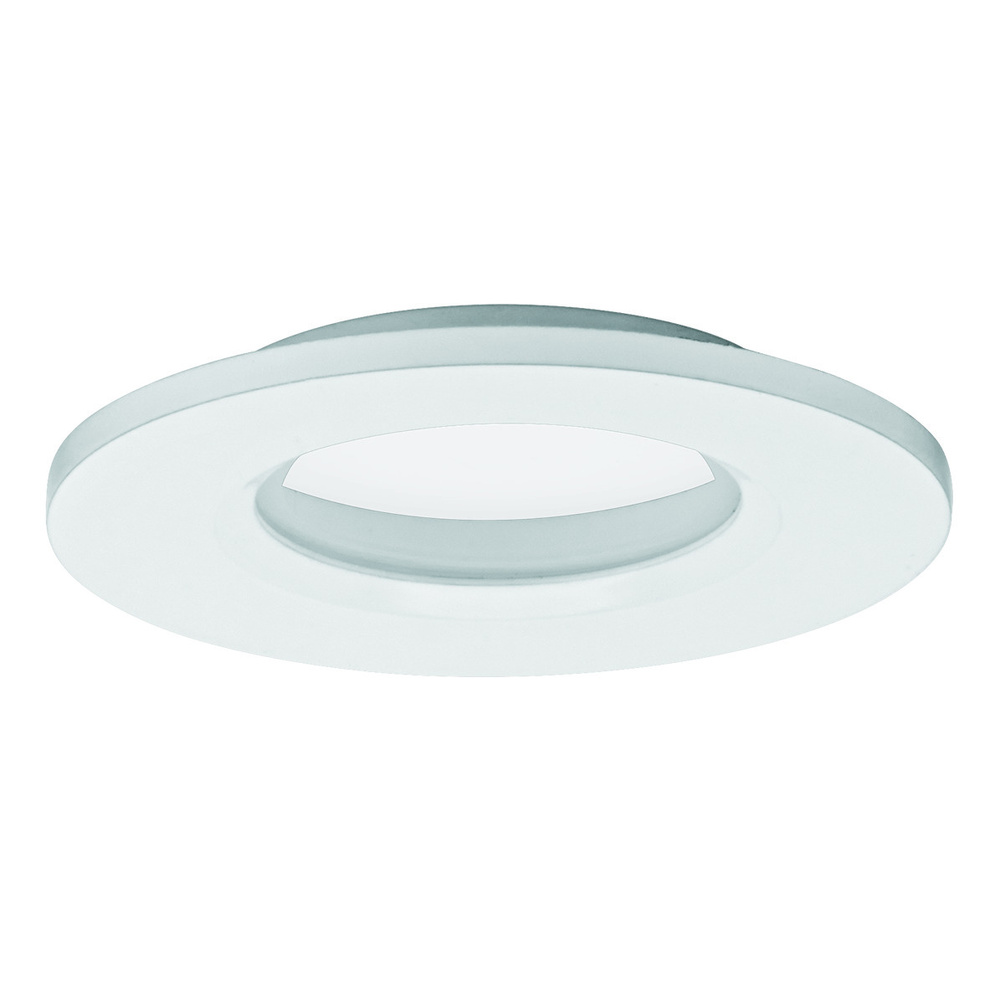 Aurora Abdeckring weiß für Aurora m10-LED-Downlight, 88 mm
