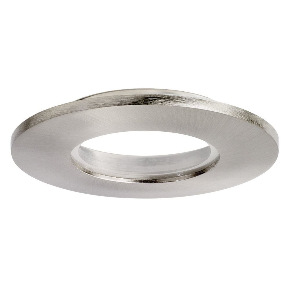 Enlite Lighting Essentials  Abdeckring satin/nickel Enlite E8 Downlight, 85 mm