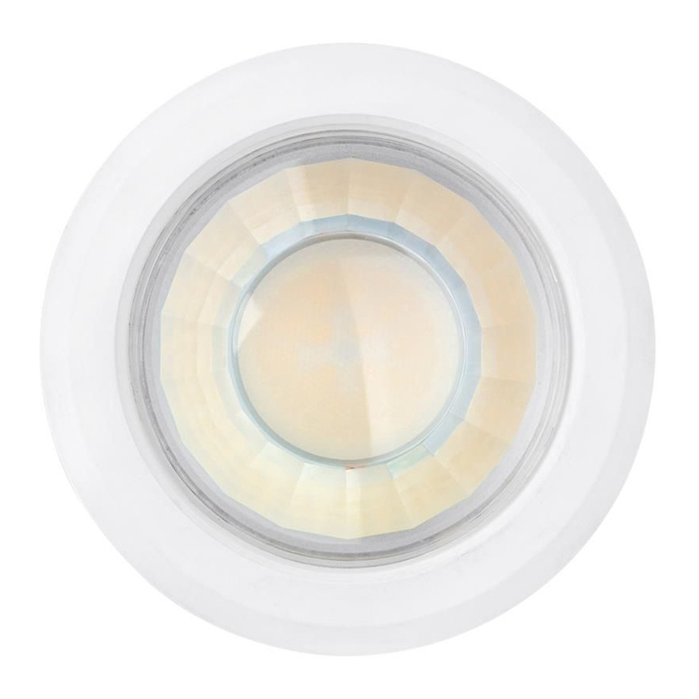 Enlite Lighting Essentials  10-W-LED-Downlight, warmweiß, dimmbar, IP44