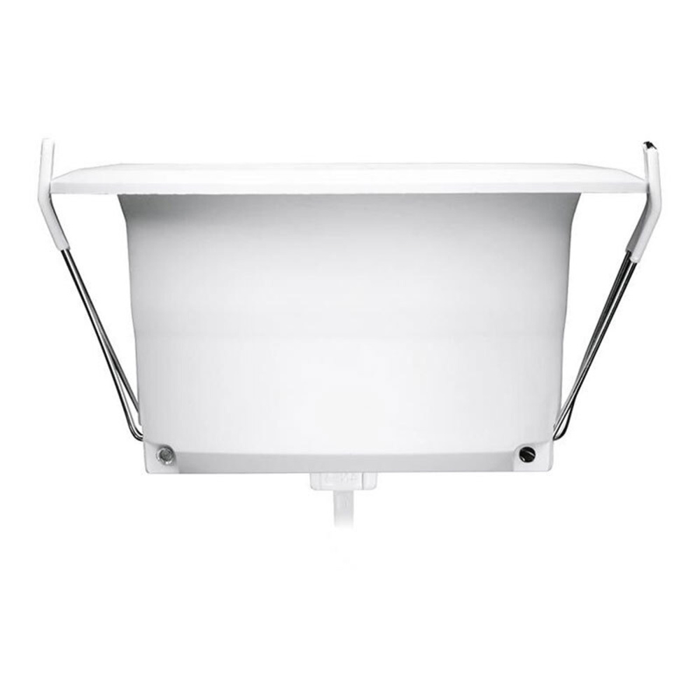 Enlite Lighting Essentials  10-W-LED-Downlight, warmweiß, dimmbar, IP44