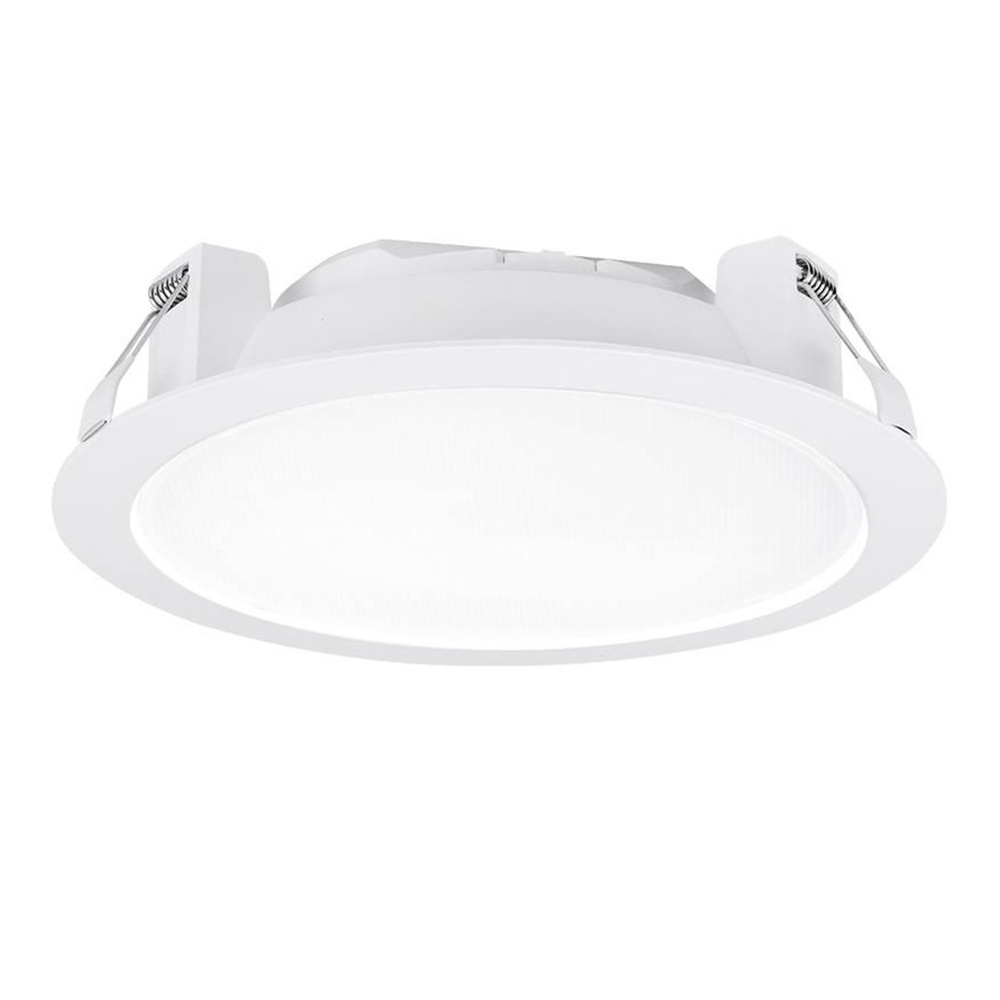 Enlite Lighting Essentials  30-W-LED-Downlight, neutralweiß, IP44