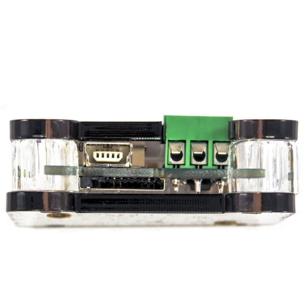 Diamex LED-Player T für WS2812-LEDs, inkl. Fernbedienung