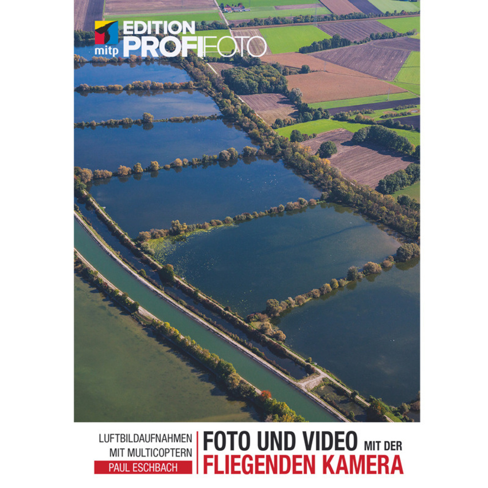 HJR Foto und Video mit der fliegenden Kamera