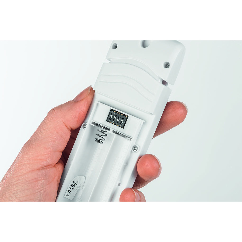 ELV Zusatz-Thermo-/Hygrosensor für Raumklimastation ELV RS500