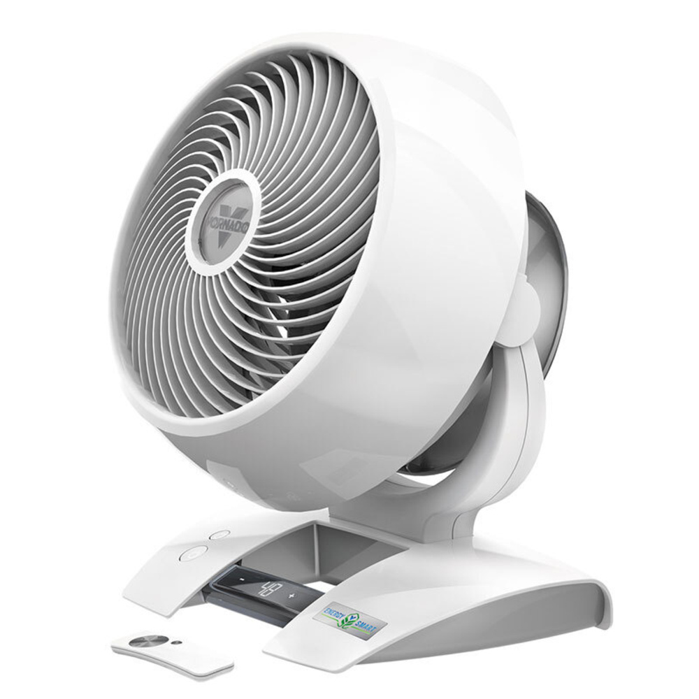 Vornado Energy Smart 6303DC 52-W-Raumluftzirkulator