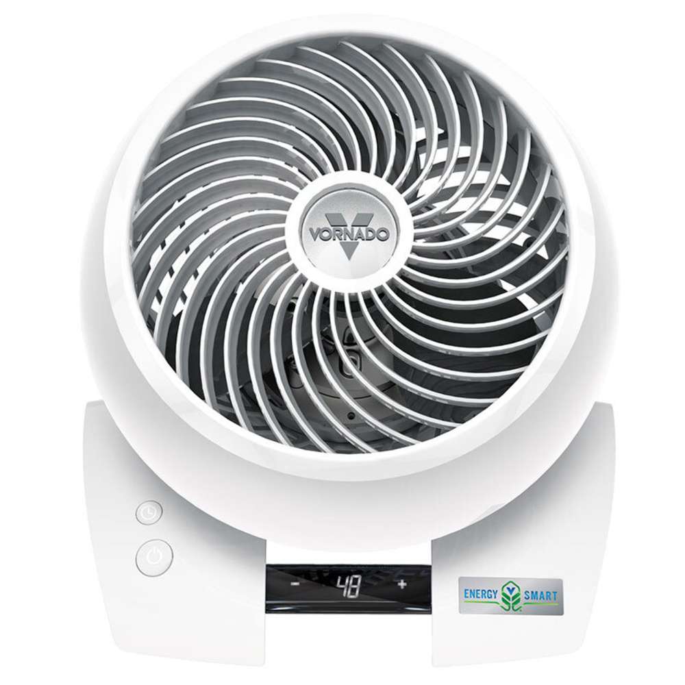 Vornado Energy Smart 5303DC 30-W-Raumluftzirkulator / Lüfter