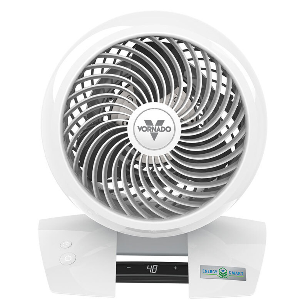 Vornado Energy Smart 5303DC 30-W-Raumluftzirkulator / Lüfter