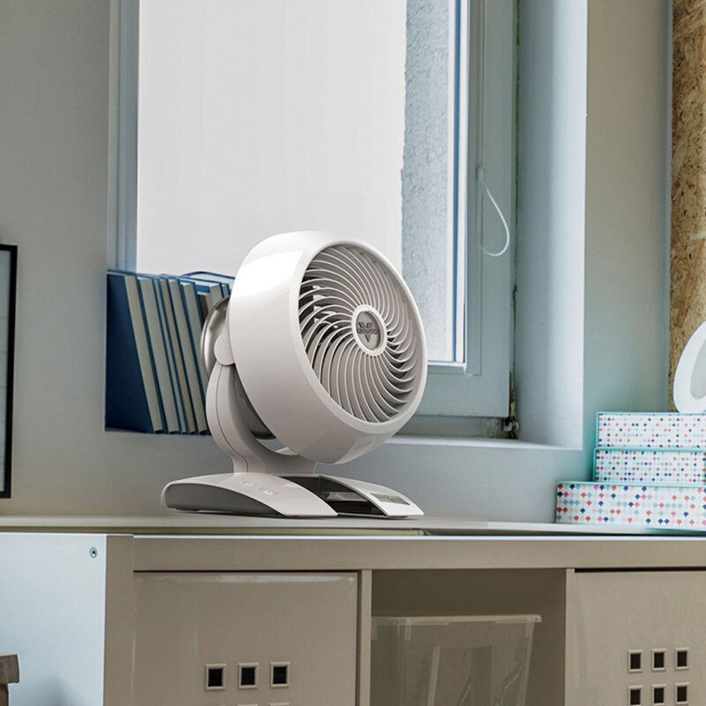 Vornado Energy Smart 5303DC 30-W-Raumluftzirkulator / Lüfter