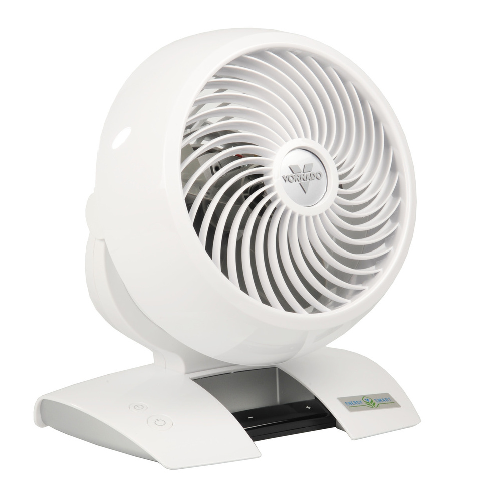 Vornado Energy Smart 5303DC 30-W-Raumluftzirkulator / Lüfter
