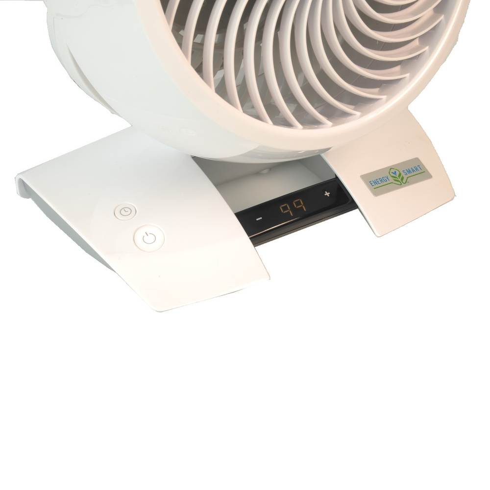Vornado Energy Smart 5303DC 30-W-Raumluftzirkulator / Lüfter