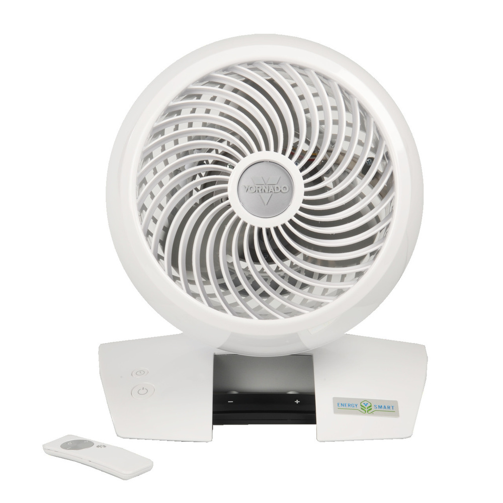 Vornado Energy Smart 5303DC 30-W-Raumluftzirkulator / Lüfter