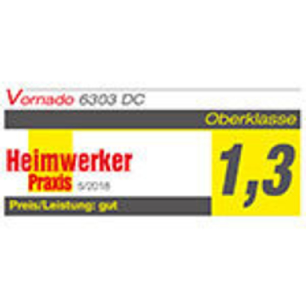 Vornado Energy Smart 6303DC 52-W-Raumluftzirkulator