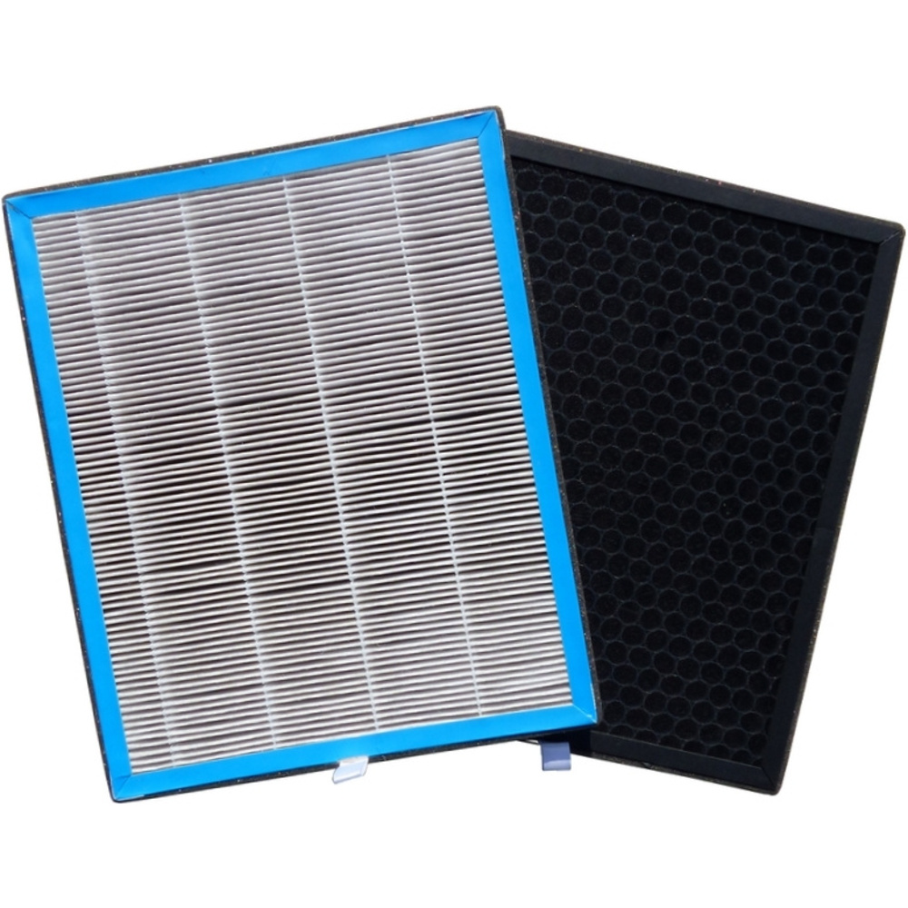 Aktobis AG Luftreiniger WDH-220B, mit HEPA13 Filter