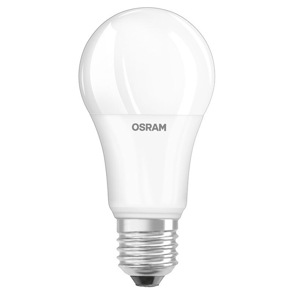 OSRAM 3er-Set LED PROMO 13-W-Filament-LED-Lampe E27, warmweiß, matt