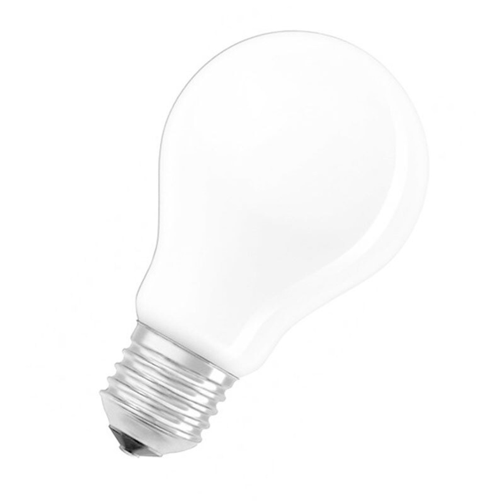 OSRAM LED SUPERSTAR 4,5-W-Filament-LED-Tropfenlampe E27, warmweiß, matt, dimmbar