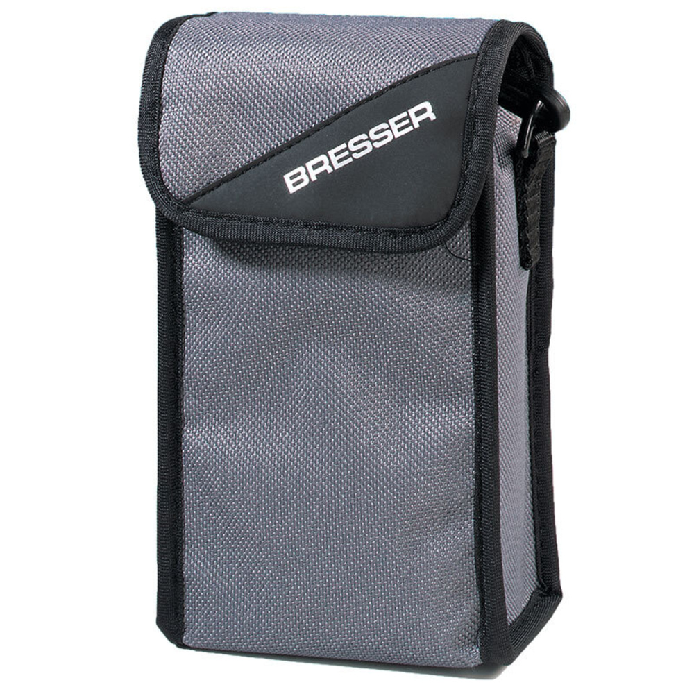 Bresser TRAVEL Dachkantprismen-Taschenfernglas 8x21