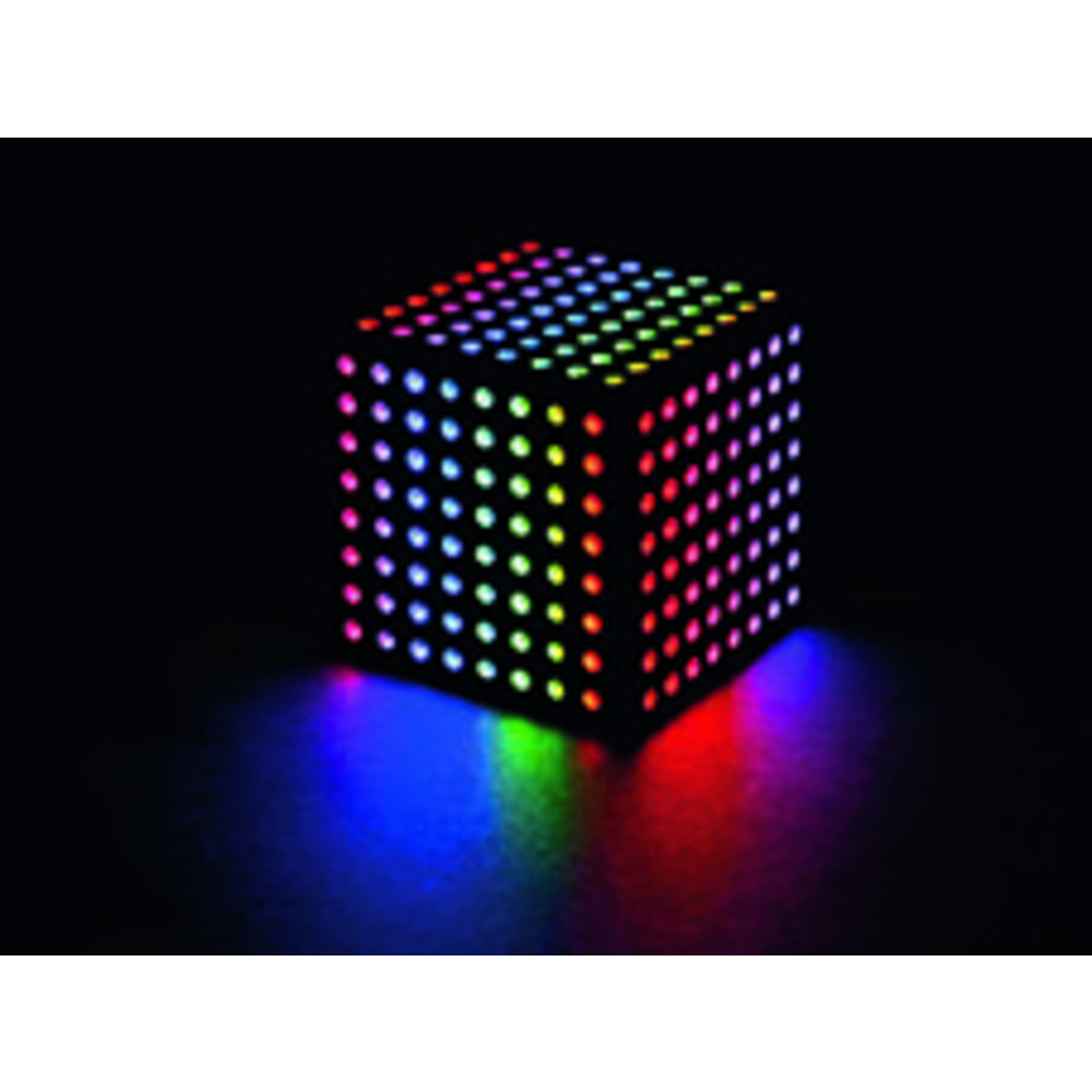 Velleman 64-LED RGB Matrix VM207