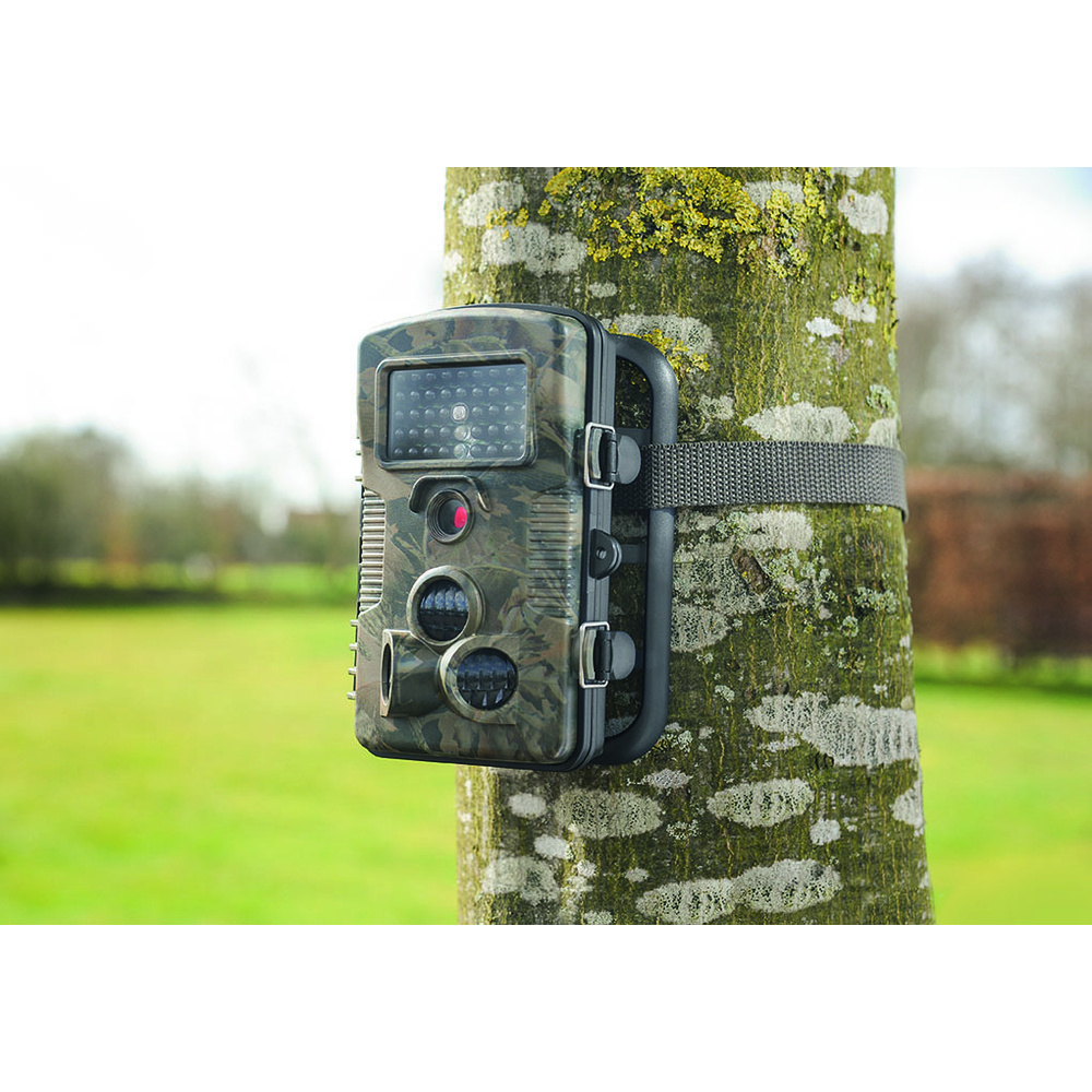 ELV BLACK500 Fotofalle / Wildkamera