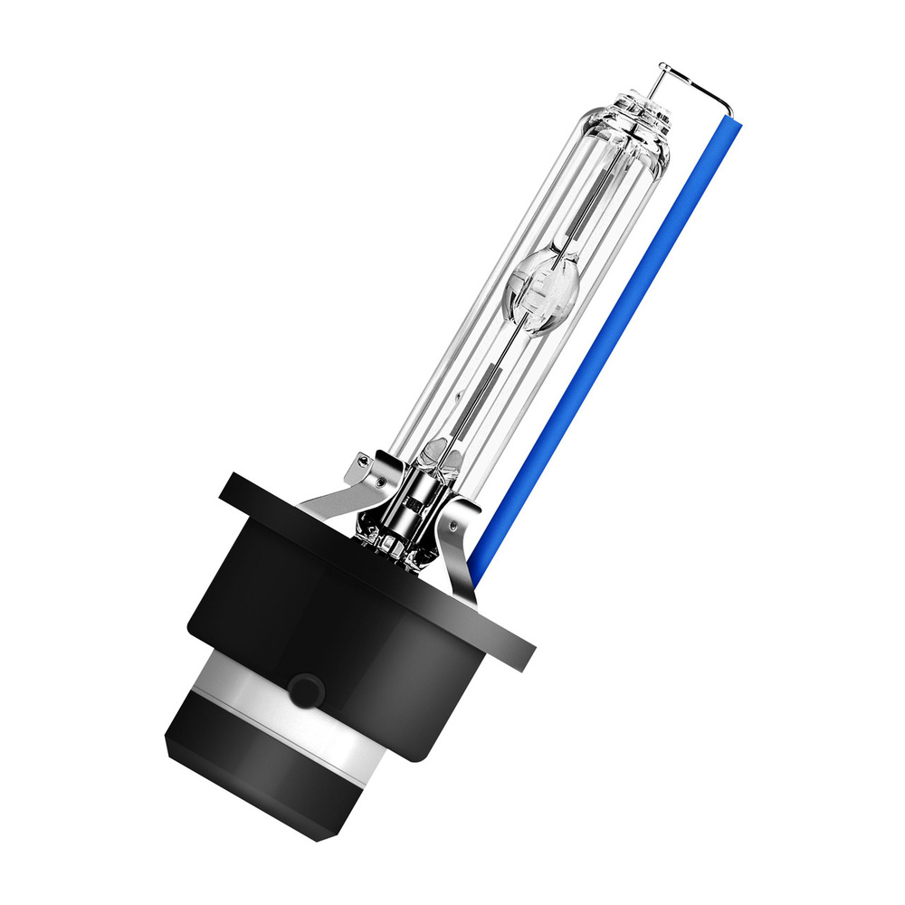 OSRAM XENARC COOL BLUE INTENSE Xenonlampe D4S, 2 Stück