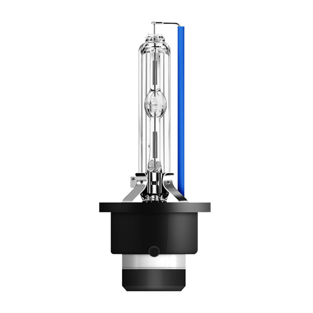 OSRAM XENARC COOL BLUE INTENSE Xenonlampe D4S, 2 Stück