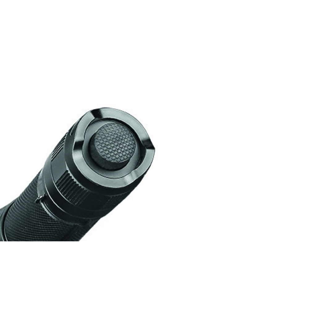 Fenix FD30 LED-Taschenlampe, fokussierbar, schwarz