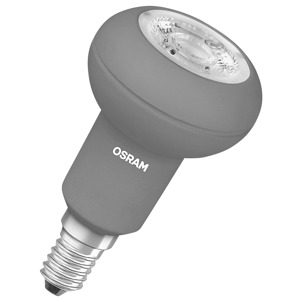 OSRAM 3,5-W-R50-Reflektor-LED-Lampe E14, warmweiß