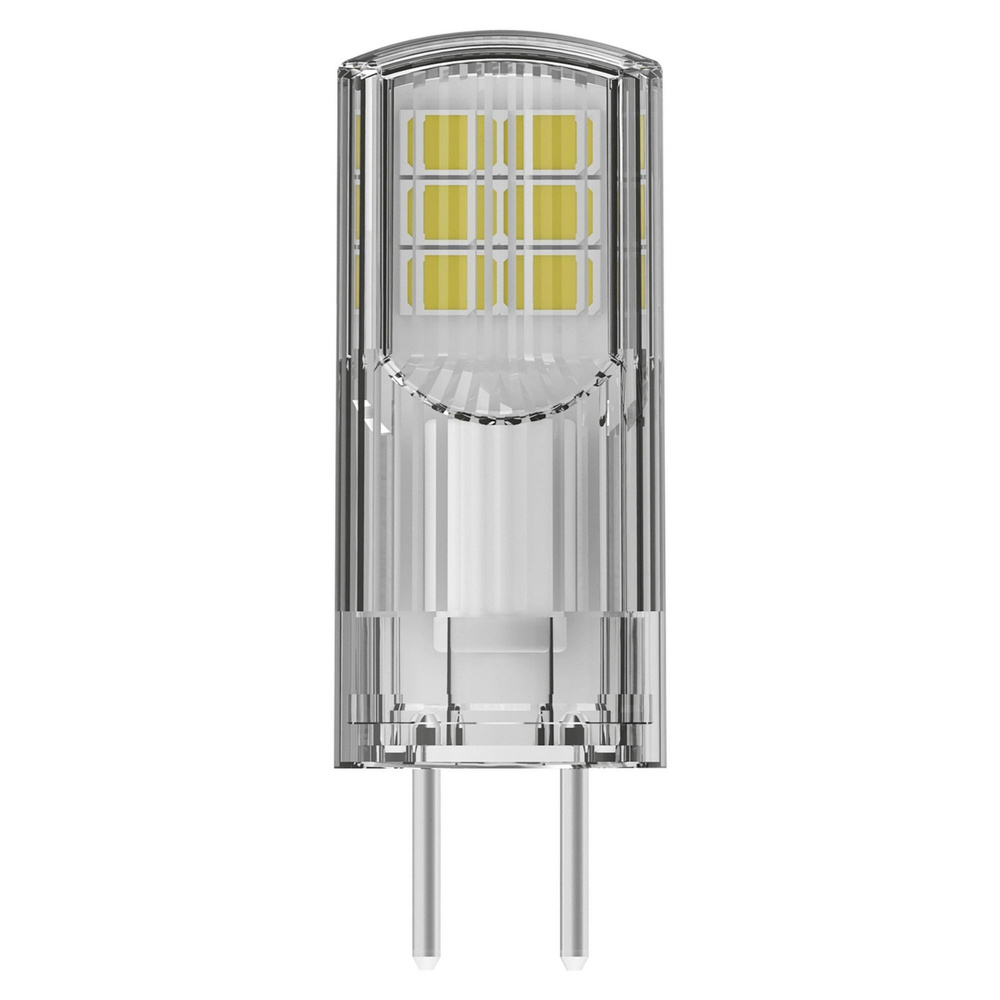 OSRAM LED STAR PIN 2,6-W-GY6.35-LED-Lampe, warmweiß