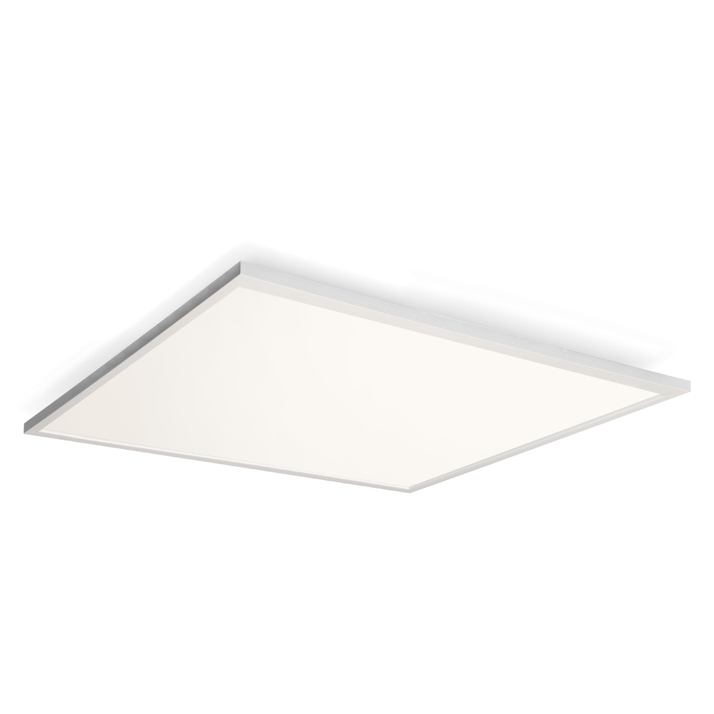 Ledvance 36-W-LED-Aufbaupanel 60 x 60 cm, warmweiß