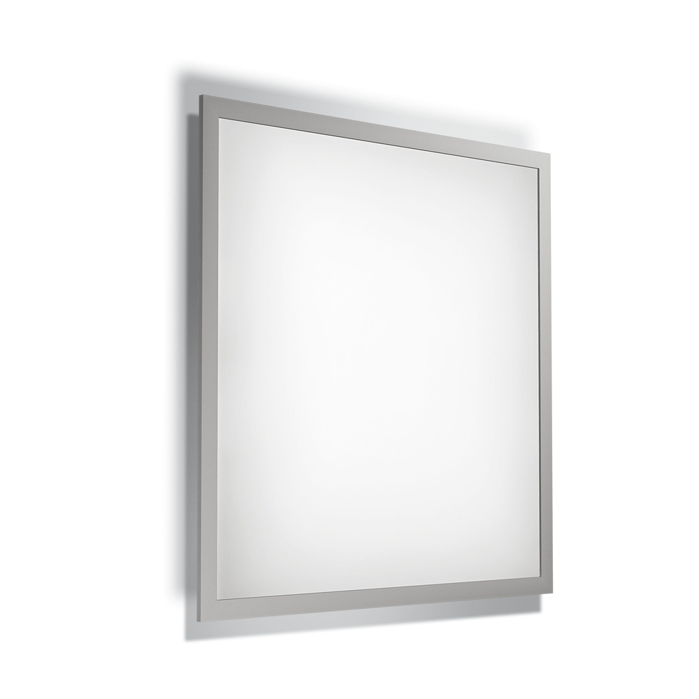 Ledvance 36-W-LED-Aufbaupanel 60 x 60 cm, warmweiß