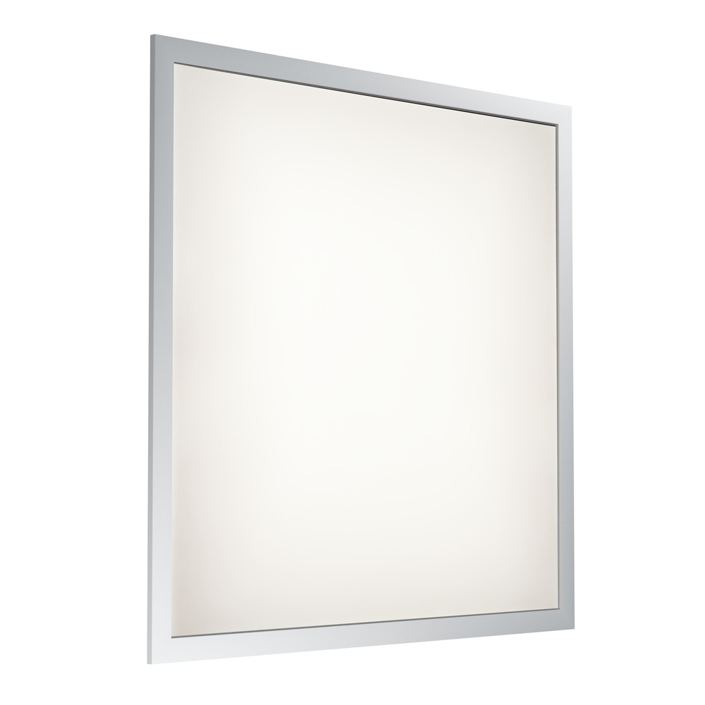 LEDVANCE PLANONS PLUS 30-W-LED-Aufbaupanel 60 x 60 cm, Farbtemperatur einstellbar per Fernbedienung