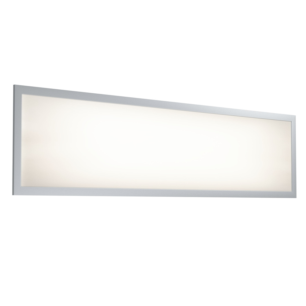 LEDVANCE 36-W-LED-Aufbaupanel 30 x 120 cm, warmweiß