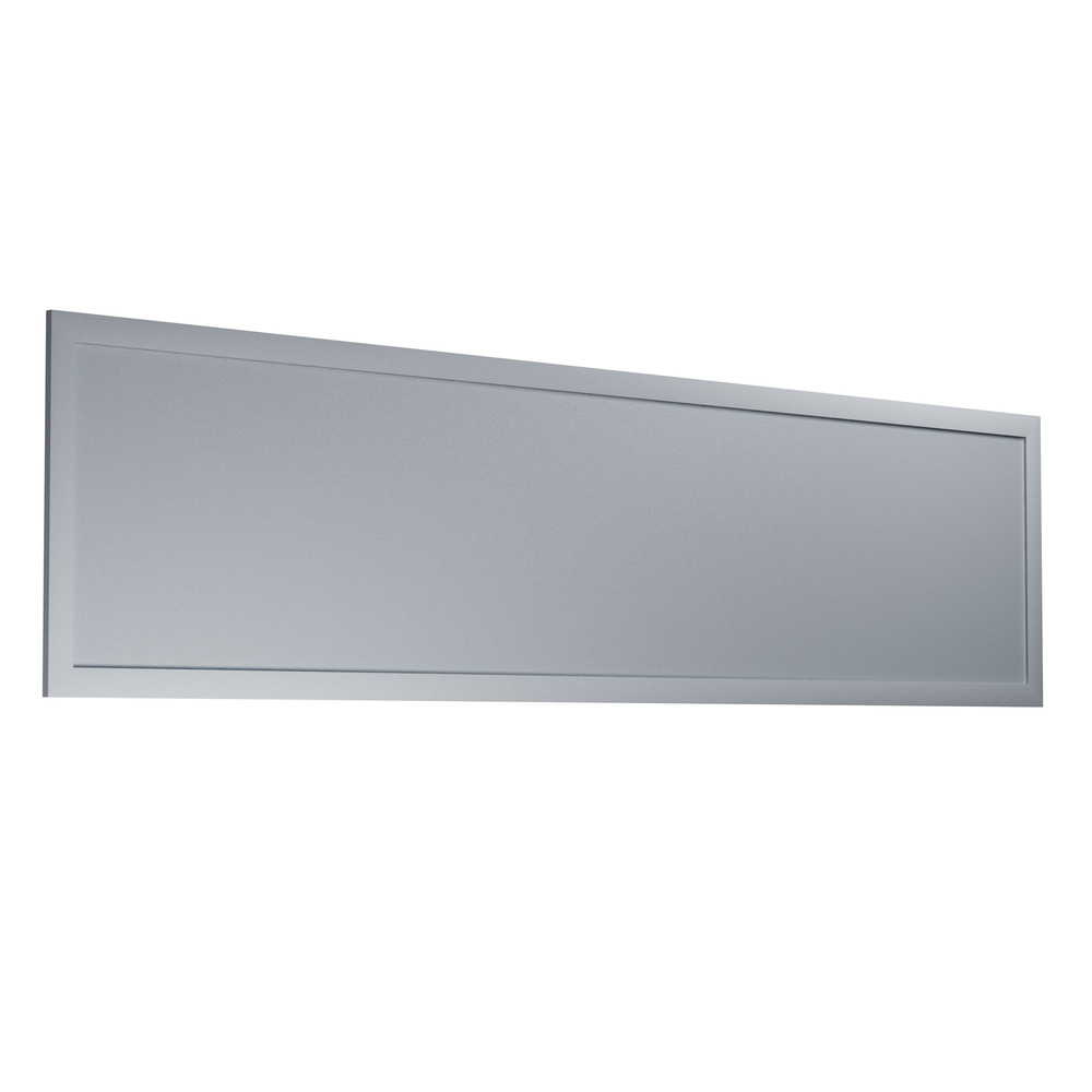 LEDVANCE 36-W-LED-Aufbaupanel 30 x 120 cm, neutralweiß