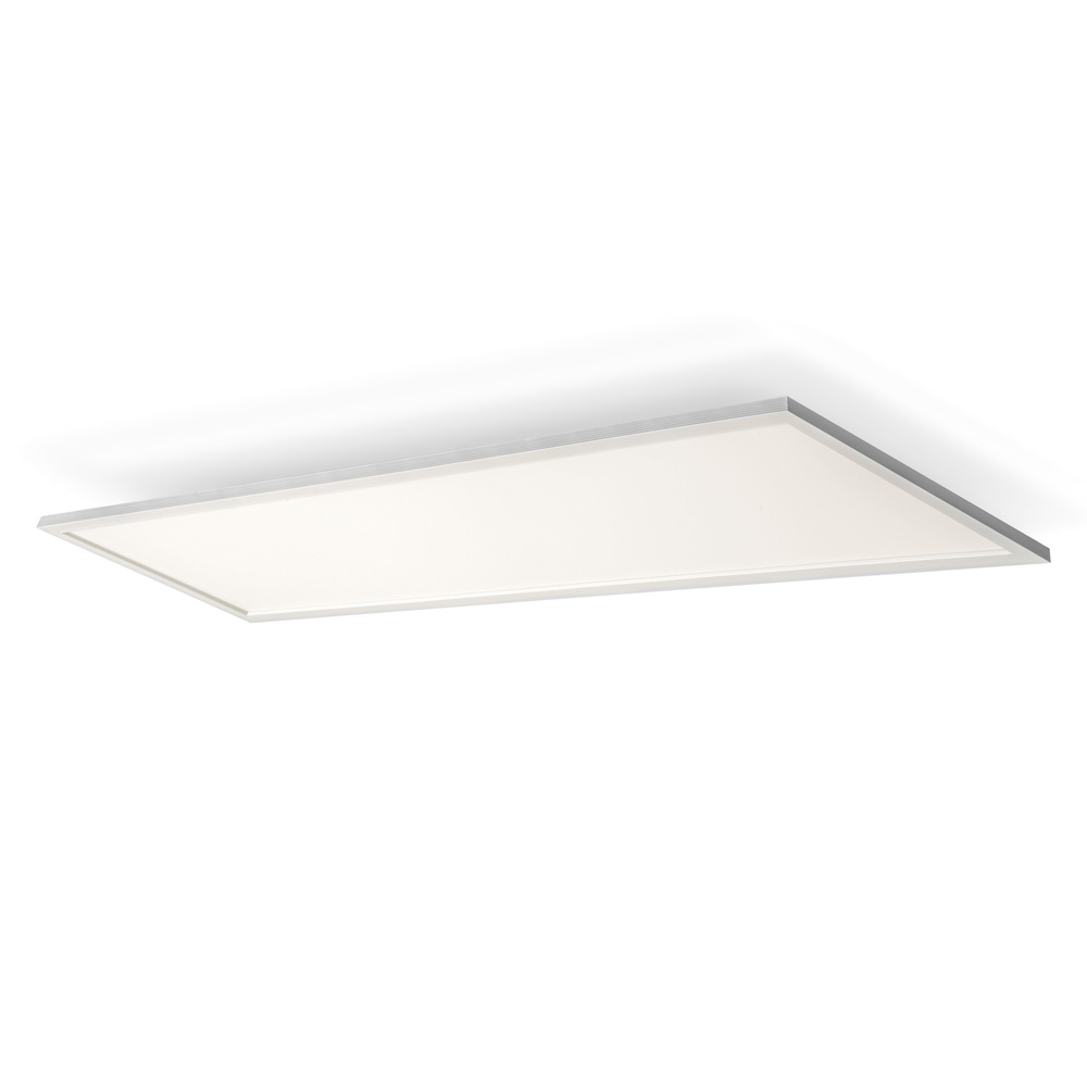 LEDVANCE 36-W-LED-Aufbaupanel 30 x 120 cm, neutralweiß