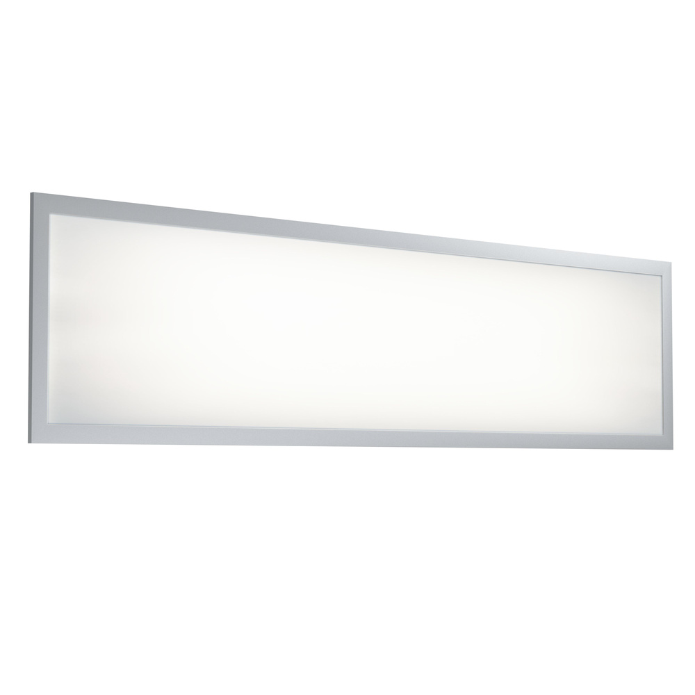 LEDVANCE 36-W-LED-Aufbaupanel 30 x 120 cm, neutralweiß