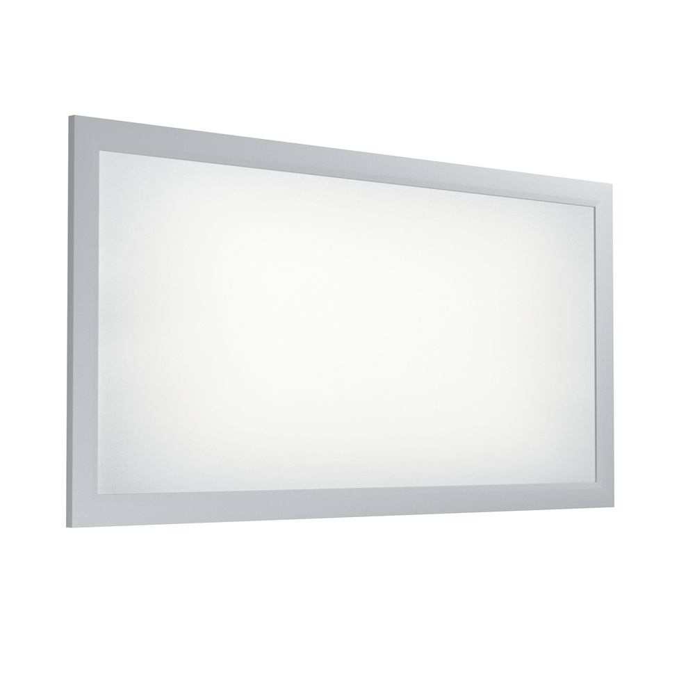 LEDVANCE 15-W-LED-Aufbaupanel 30 x 60 cm, neutralweiß