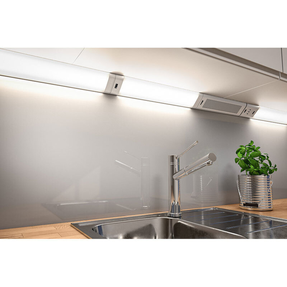OSRAM Bluetooth-Lautsprecher für OSRAM LED-Unterbauleuchten Linear LED Corner