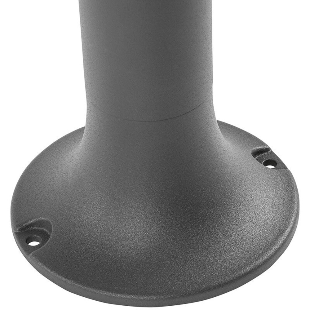 OSRAM Endura Style 4,5-W-LED-Standleuchte, warmweiß, Netz- und Solarbetrieb möglich
