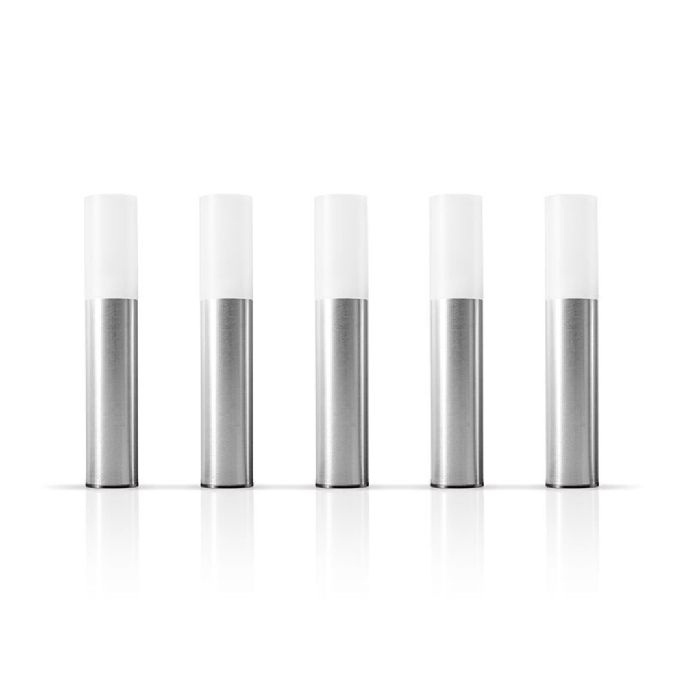 LEDVANCE SMART+ 8-m-Mini-LED-Lichterkette mit 5 Garden-Poles