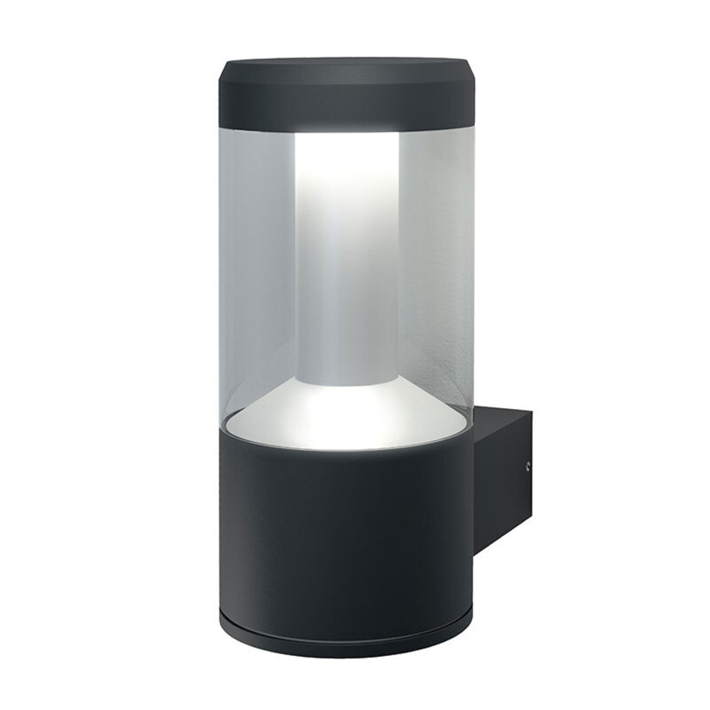 OSRAM SMART+ 12-W-RGBW-LED-Wandleuchte "Outdoor Lantern"