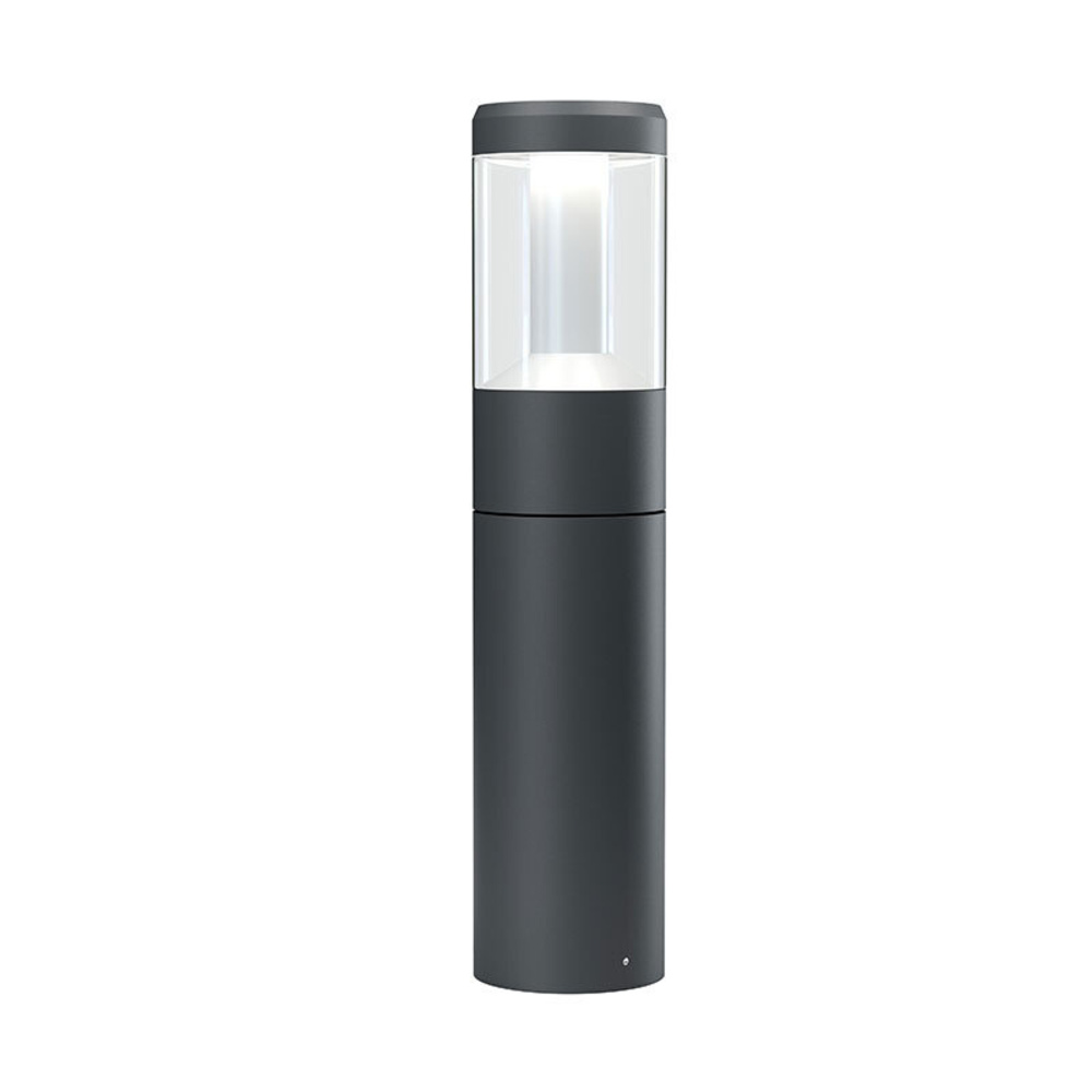 OSRAM SMART+ 12-W-RGBW-LED-Standleuchte "Outdoor Lantern"
