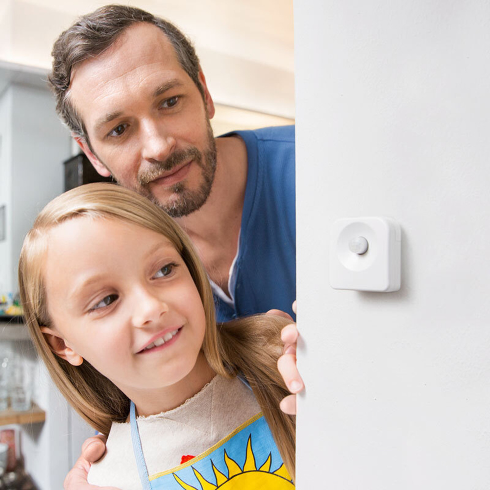 OSRAM SMART+ Funk-PIR-Bewegungsmelder